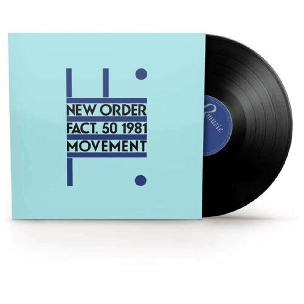 Movement
